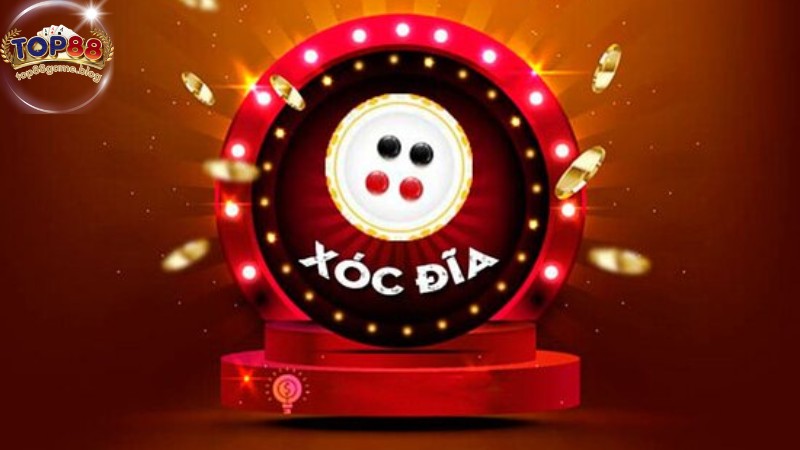 Giới thiệu tổng quan xóc đĩa Top88