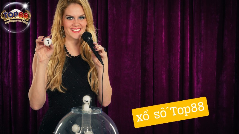 Giới thiệu xổ số Top88