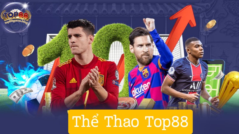Tổng quan về thể thao Top88